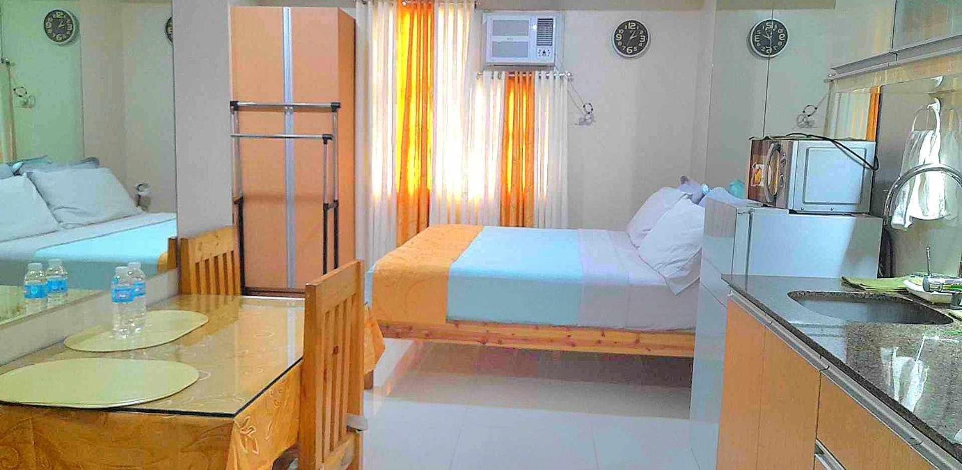 Sibarian Condo Unit C1 10Th Floor Πασάι Εξωτερικό φωτογραφία